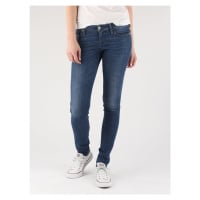 Jeans Diesel Skinzee-Low L. 32 Pantaloni