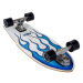 Carver Skateboards Carver - Aipa Sting - surfskate Typ trucku: C7 Raw