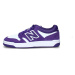 New Balance GSB480WD Bílá