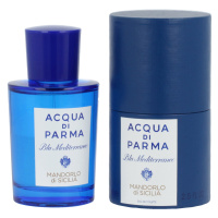 Acqua di Parma Blu Mediterraneo Mandorlo di Sicilia EDT 75 ml UNISEX