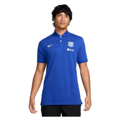 Pánské sportovní polokošile Nike