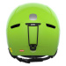 POC POCito OBEX MIPS Dětská lyžařská helma, světle zelená, velikost