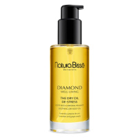 Natura Bissé Zklidňující suchý tělový olej Diamond Well-Living (The Dry Oil De-Stress Body Oil) 