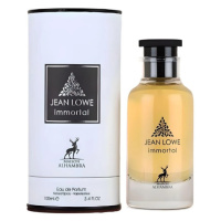 Alhambra Jean Lowe Immortal - EDP 100 ml