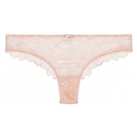 Emporio Armani Underwear Emporio Armani Seductive Brazilky - nude