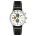 AVI-8 AV-4011-1E Hawker Hurricane Chronograph 43mm 5ATM