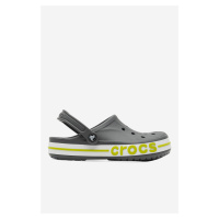 Pantofle Crocs BAYABAND CLOG 205089-0GX Materiál/-Velice kvalitní materiál