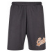 Pánské šortky // Ecko Unltd. / Shorts BBALL black