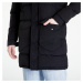 9N1M SENSE. Puffer Jacket Long Black