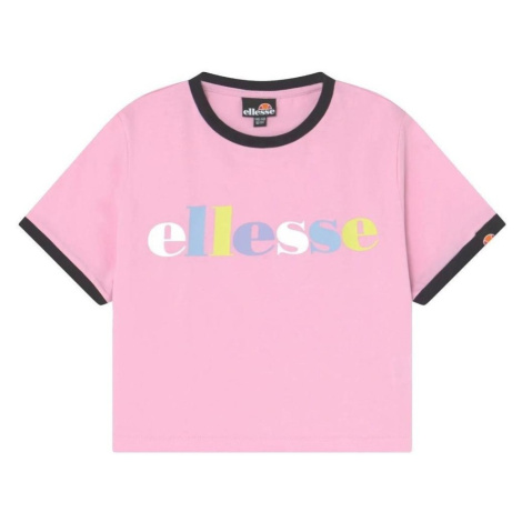 Ellesse - Růžová