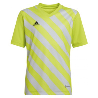 Entrada 22 Graphic Jersey Junior HF0133 tričko - Adidas