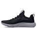 Under Armour HOVR Rise 4-BLK