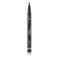 Essence Eyeliner Pen dlouhotrvající oční linky ve fixu odstín 01 1 ml