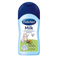 Bübchen Tělové mléko 400 ml