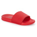 Loap MAKIA Dětské pantofle, červená, velikost