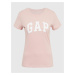 GAP V-GAP FRANCHISE CLSC TEE PACK Dámské trička 2 ks US 548683-02