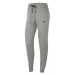 Dámské fleecové kalhoty W CW6961-063 - Nike