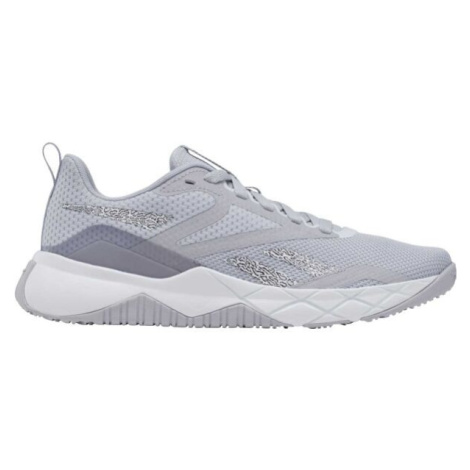 Reebok NFX TRAINER Dámská fitness obuv, šedá, velikost 41