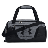 Sportovní taška Under Armour Undeniable 5.0 Duffle XS Barva: šedá