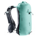 Deuter Vertrail 16 glacier-graphite