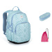 Sada pro studenta Topgal YOKO 24029 SET MEDIUM