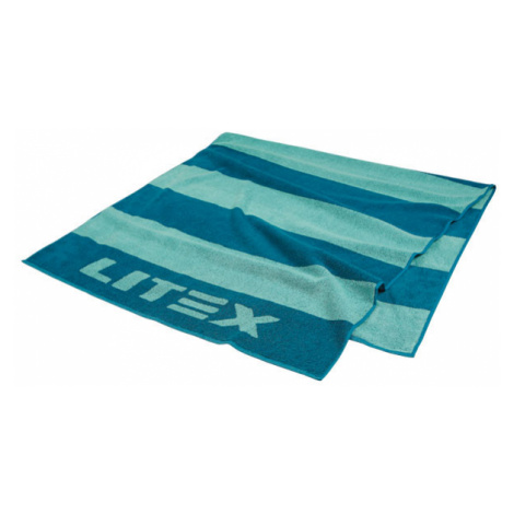 LITEX 6B555 Plážová maxi osuška UNI
