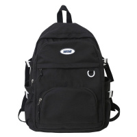 Školní batoh pro teenagery s přívěskem TE351