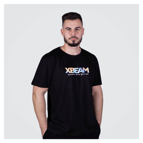 Tričko XP Black - XBEAM