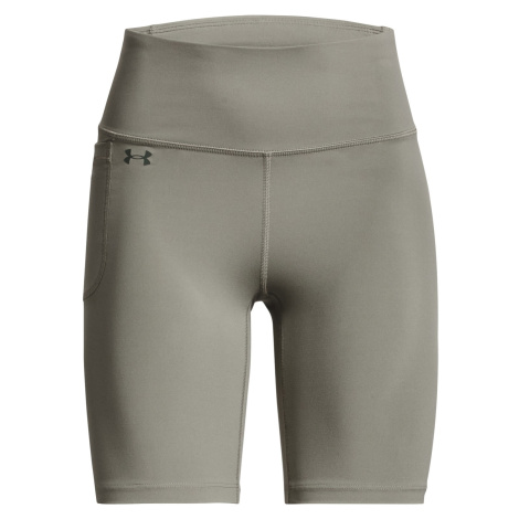 Dámské kraťasy Under Armour Motion Bike Short