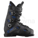 Salomon S Pro HV X100 GW M L47061800 - black/blue 30/30.5