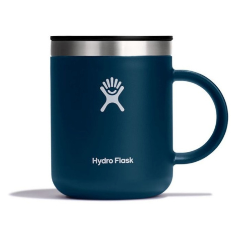Termohrnek Hydro Flask 12 oz Coffee Mug Barva: petrol