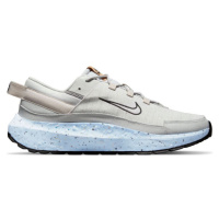 Nike CRATER REMIXA Pánská volnočasová obuv, šedá, velikost 45