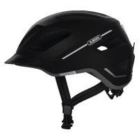 Abus Pedelec 2.0 Velvet Black Cyklistická helma