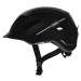 Abus Pedelec 2.0 Velvet Black Cyklistická helma