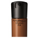 MAC Cosmetics Studio Fix Fluid SPF 15 24HR Matte Foundation + Oil Control matující make-up SPF 1