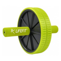 Lifefit Exercise wheel Duo