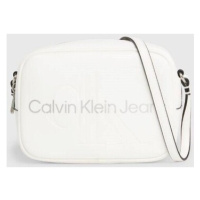 Calvin Klein Jeans K60K6102750LI Bílá