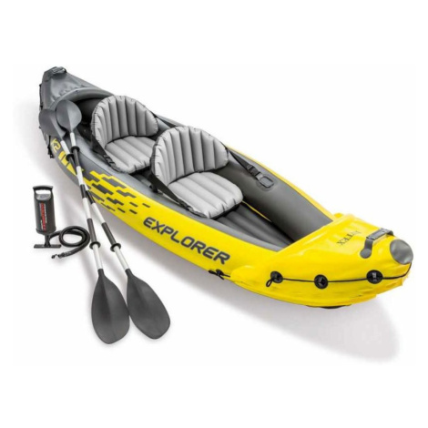 Nafukovací kajak Intex Explorer K2 Kayak 68307NP