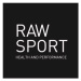 Raw Sport Elite Repair Plant Protein 1kg chocolate brownie Varianta: kapučíno