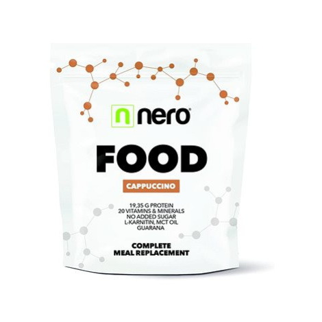 NERO Food 1000 g, cappucino Nero Giardini