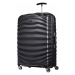 Samsonite Cestovní kufr Lite-Shock Spinner 98,5 l - hnědá