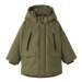 name it Parka Nmmmiller Olive Night