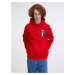 Emblem Hoodie Mikina Tommy Hilfiger