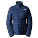 The North Face Women’s Belleview Stretch Down Jacket