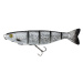 Fox rage gumová nástraha pro shad jointed loaded uv bleak - 18 cm 52 g