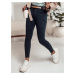 Kalhoty dámské STYLELIFT skinny jeans UY2201