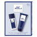 David Beckham Classic Blue - deodorant s rozprašovačem 75 ml + sprchový gel 200 ml