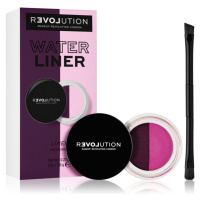 Revolution Relove Water Activated Liner oční linky odstín Absurd 6,8 g