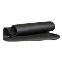 Stormred Exercise mat black 8mm