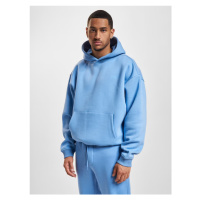 DEF / FRANK Hoody blue